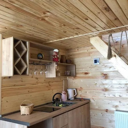Alagi Cottage Kazbegi Экстерьер фото