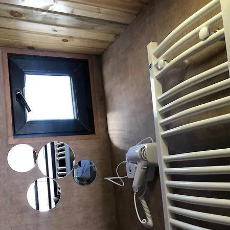 Alagi Cottage Kazbegi Экстерьер фото